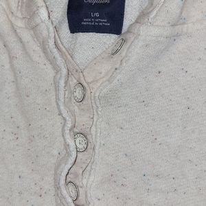 American Eagle Soft pull over hoodie